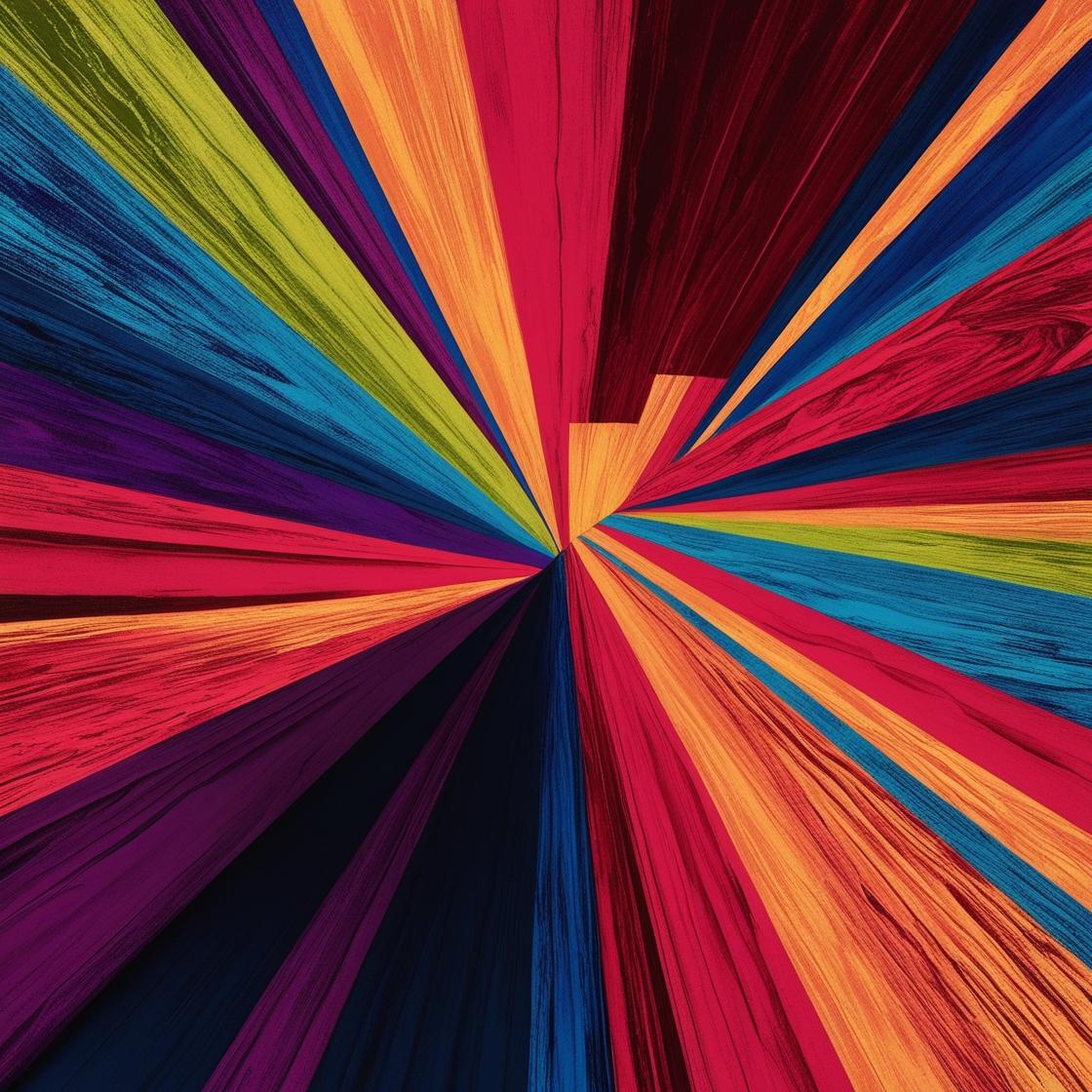Tableaux Style abstrait - VIP