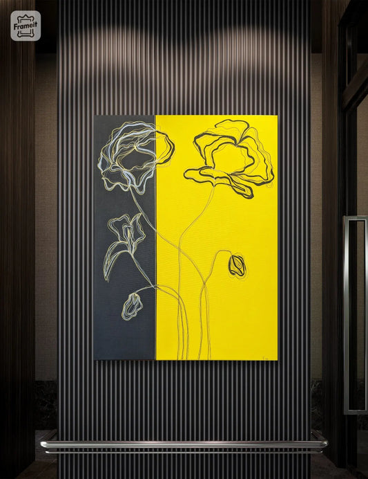 Amarelo - Ma boutique VIP