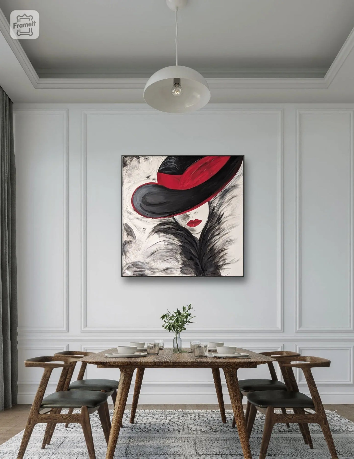 Chapeau - Ma boutique VIP