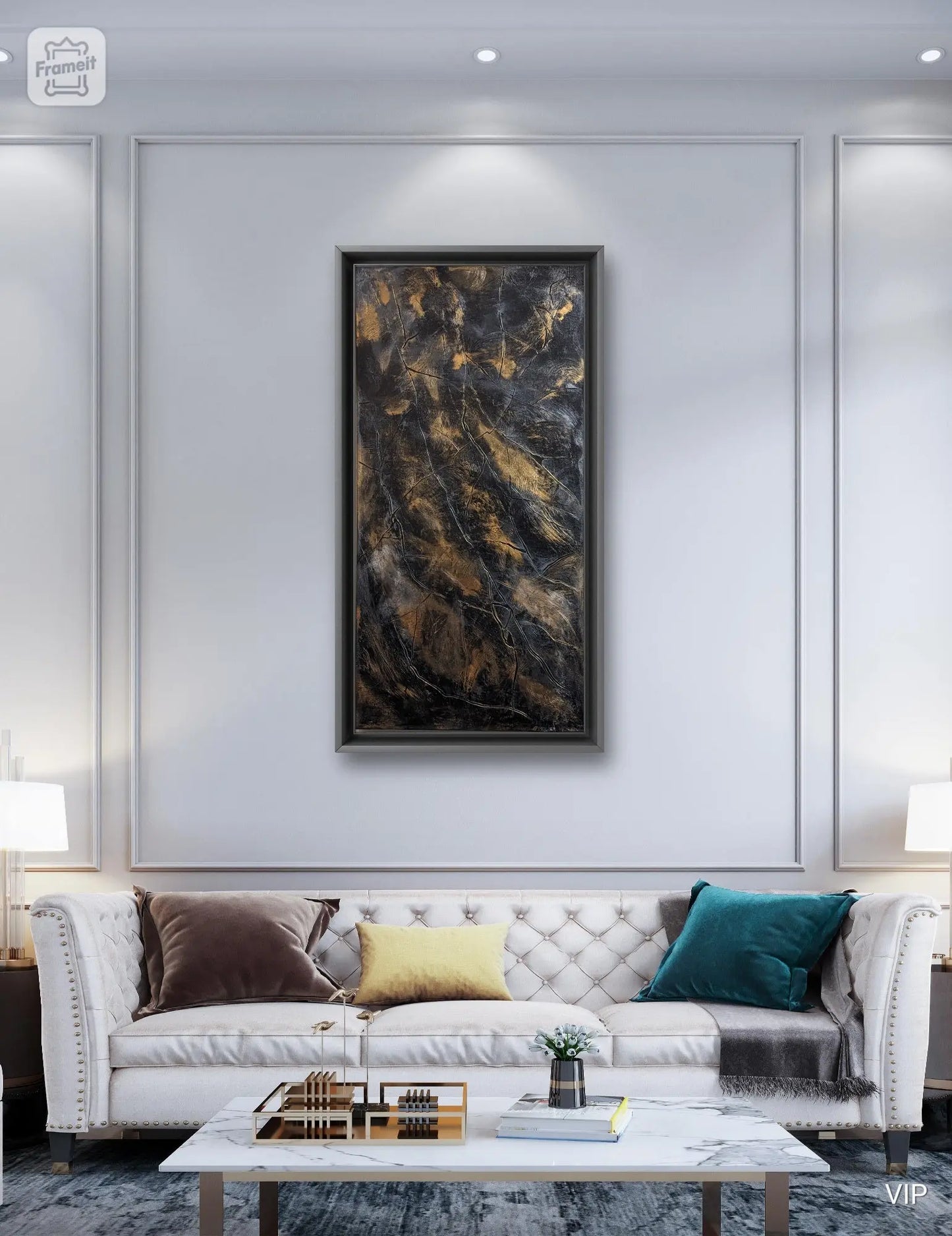 Moon - Ma boutique VIP