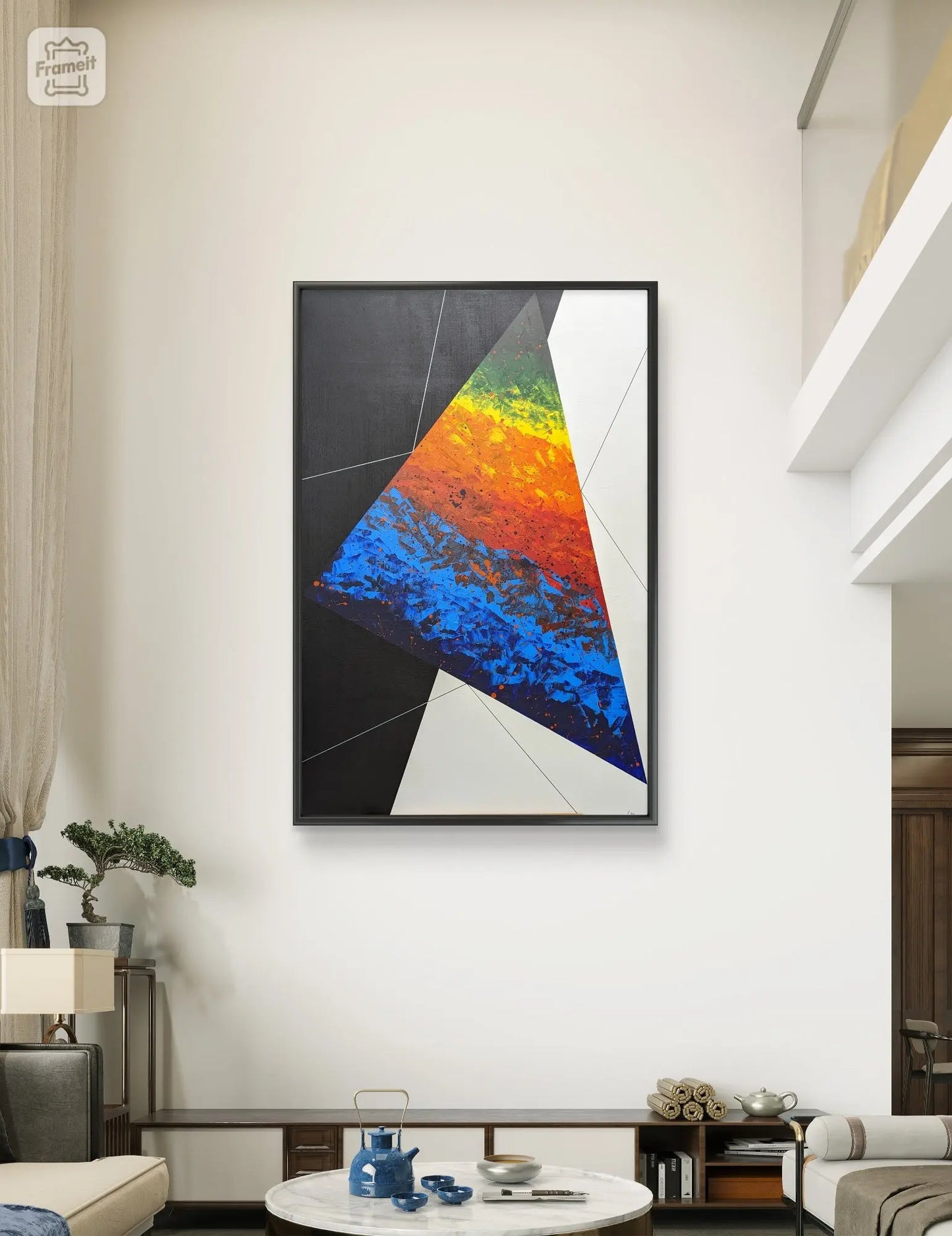Triangulo - Ma boutique VIP