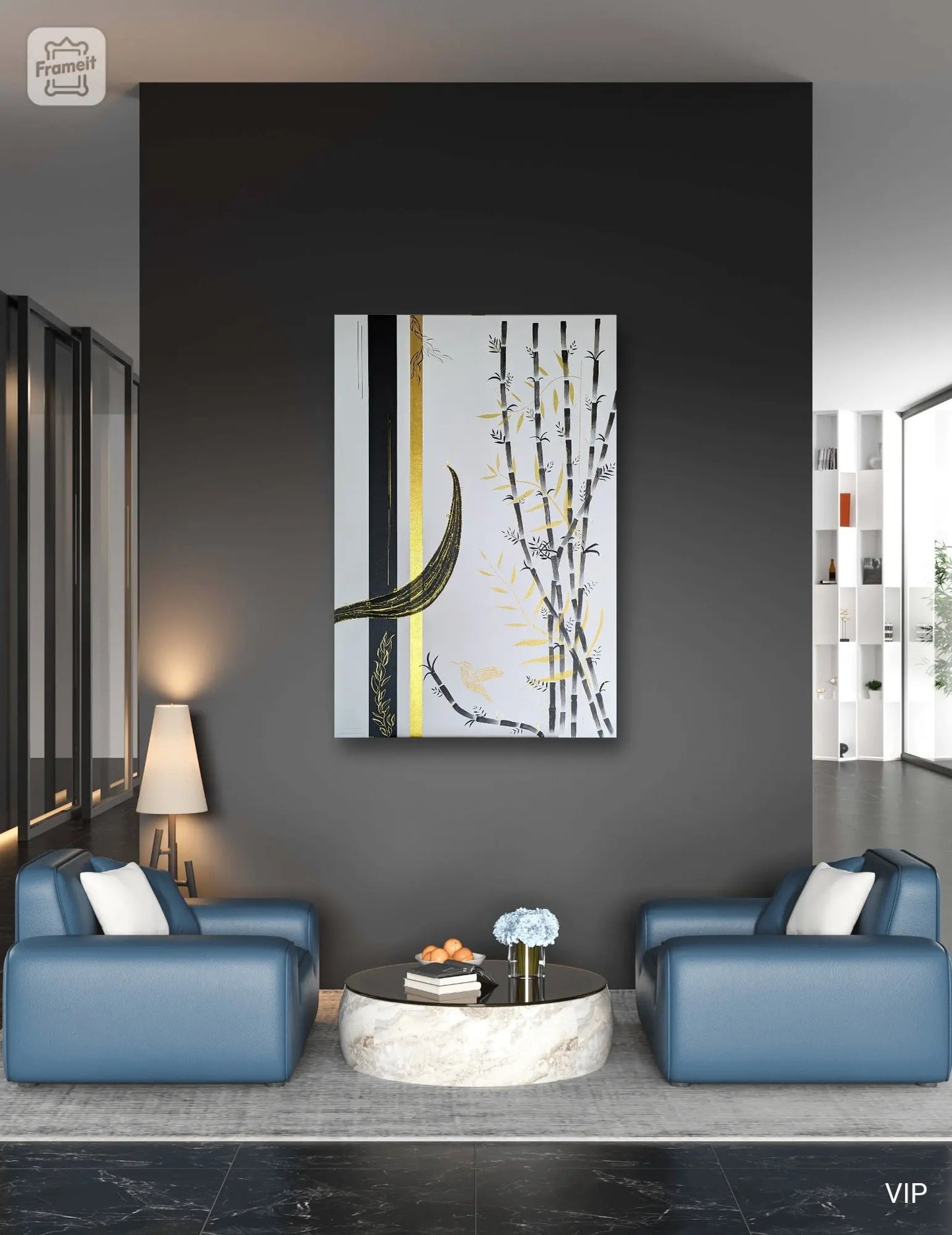 Bamboo - Ma boutique VIP