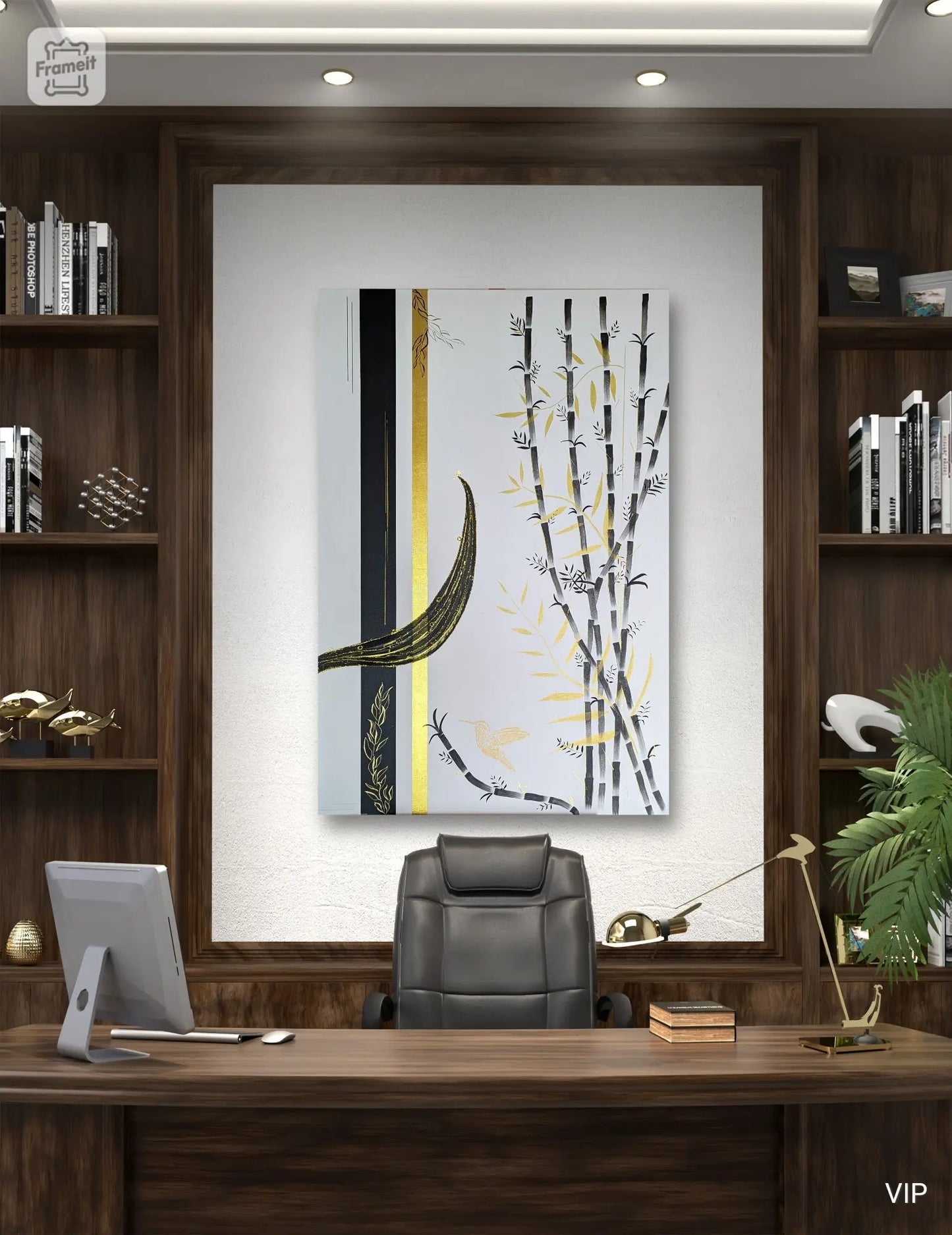 Bamboo - Ma boutique VIP