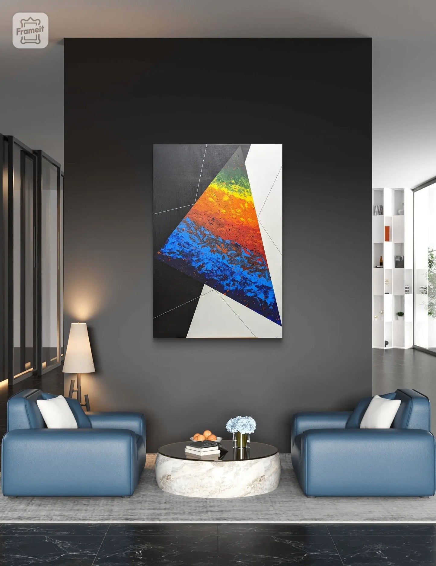 Triangulo - Ma boutique VIP