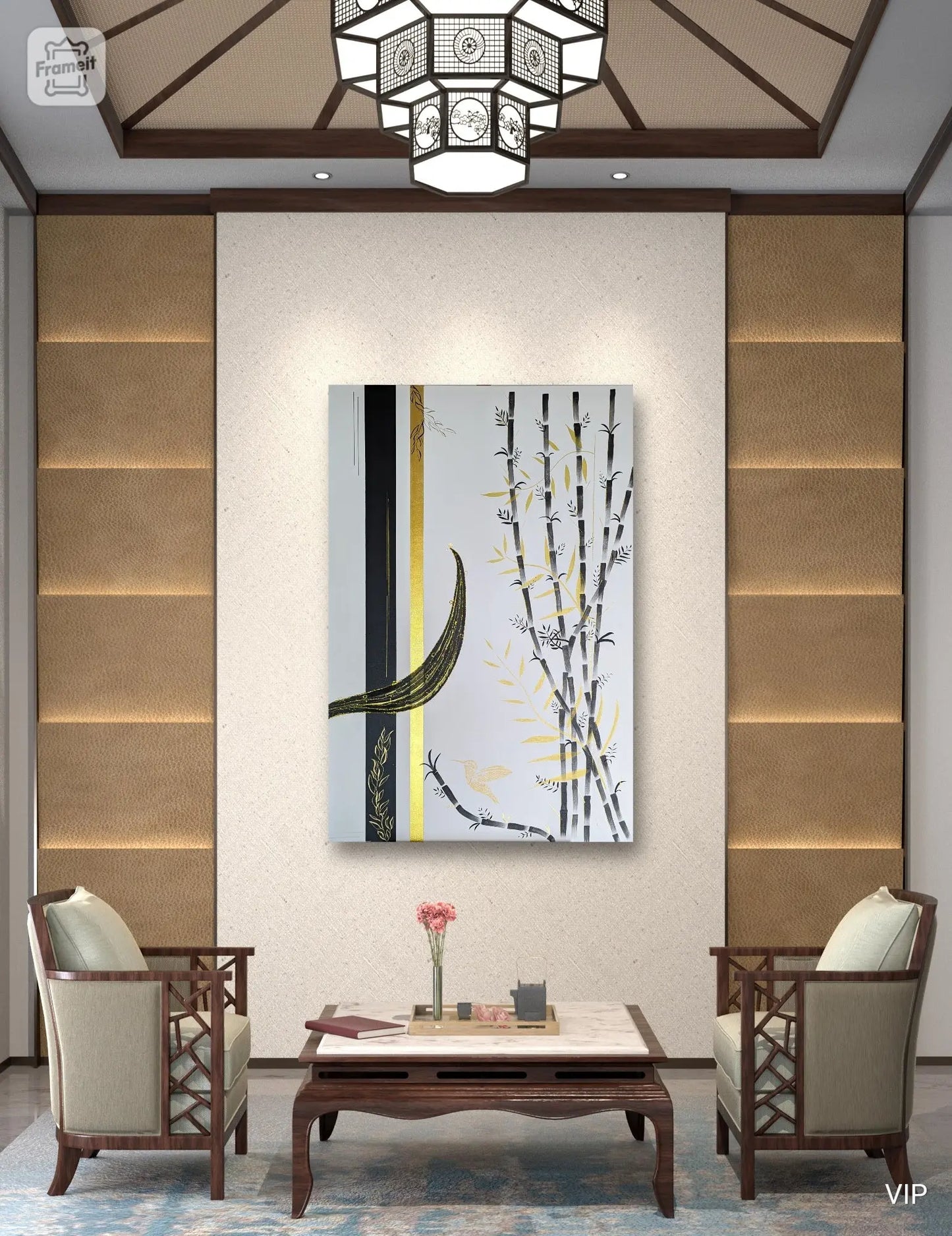 Bamboo - Ma boutique VIP