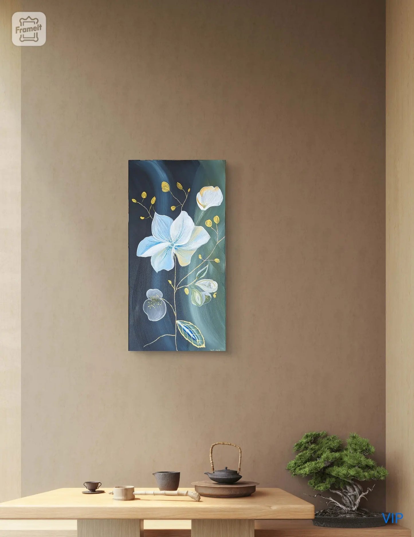 Promesse - Ma boutique VIP