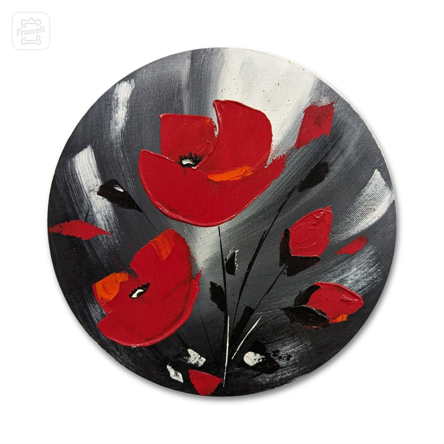 Coquelicots passion - Ma boutique VIP