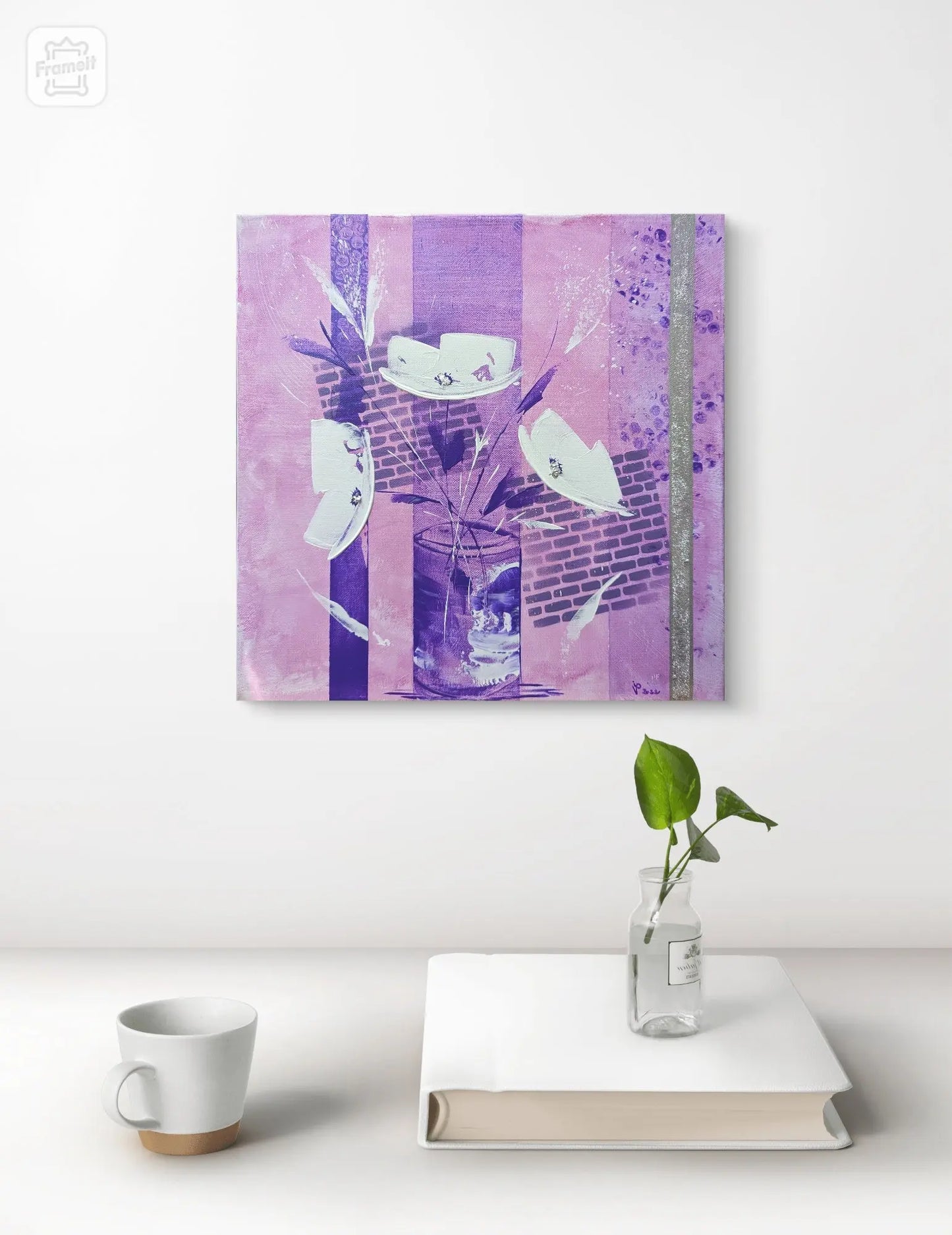 Purple day - Ma boutique VIP
