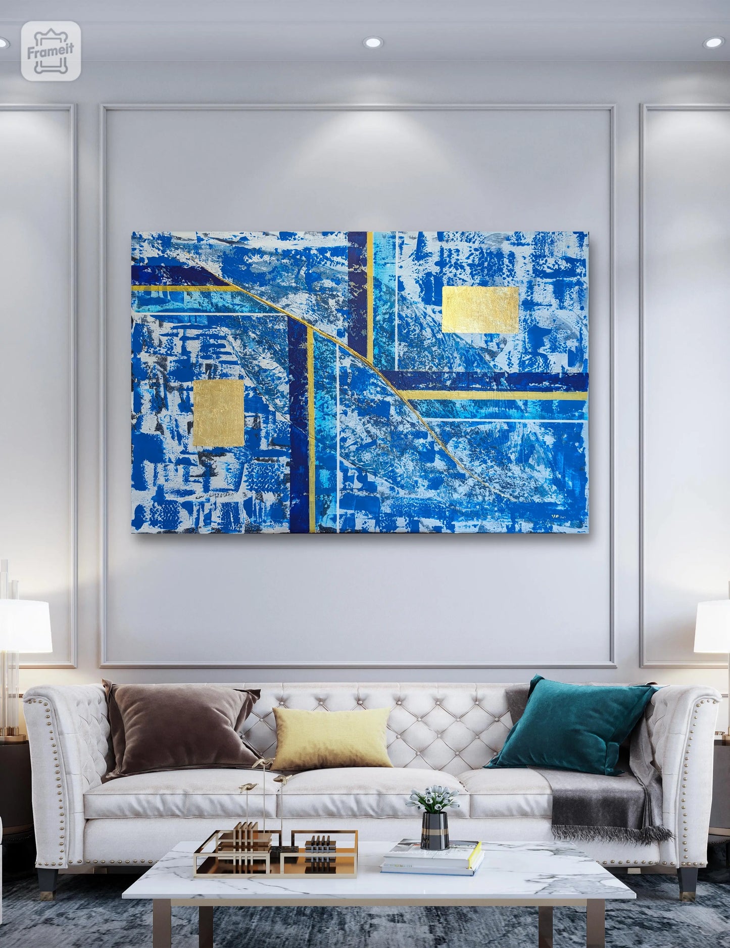 Bluegold - Ma boutique VIP