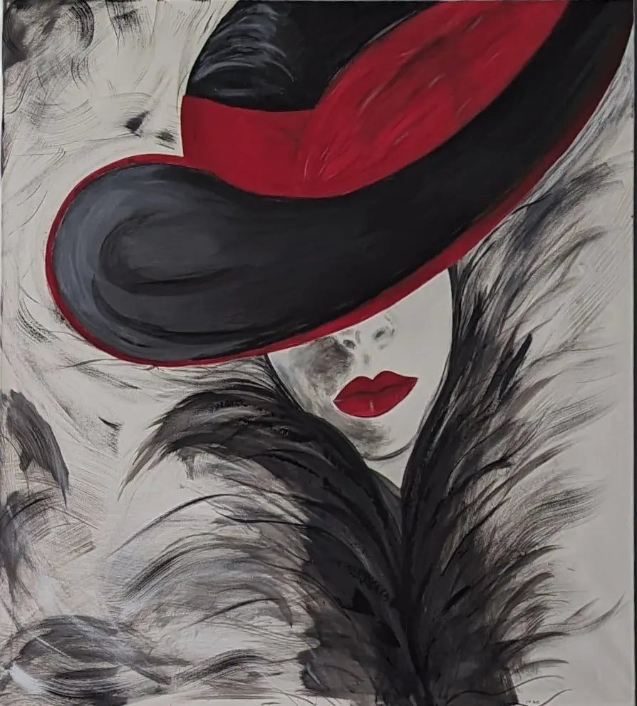 Chapeau - Ma boutique VIP