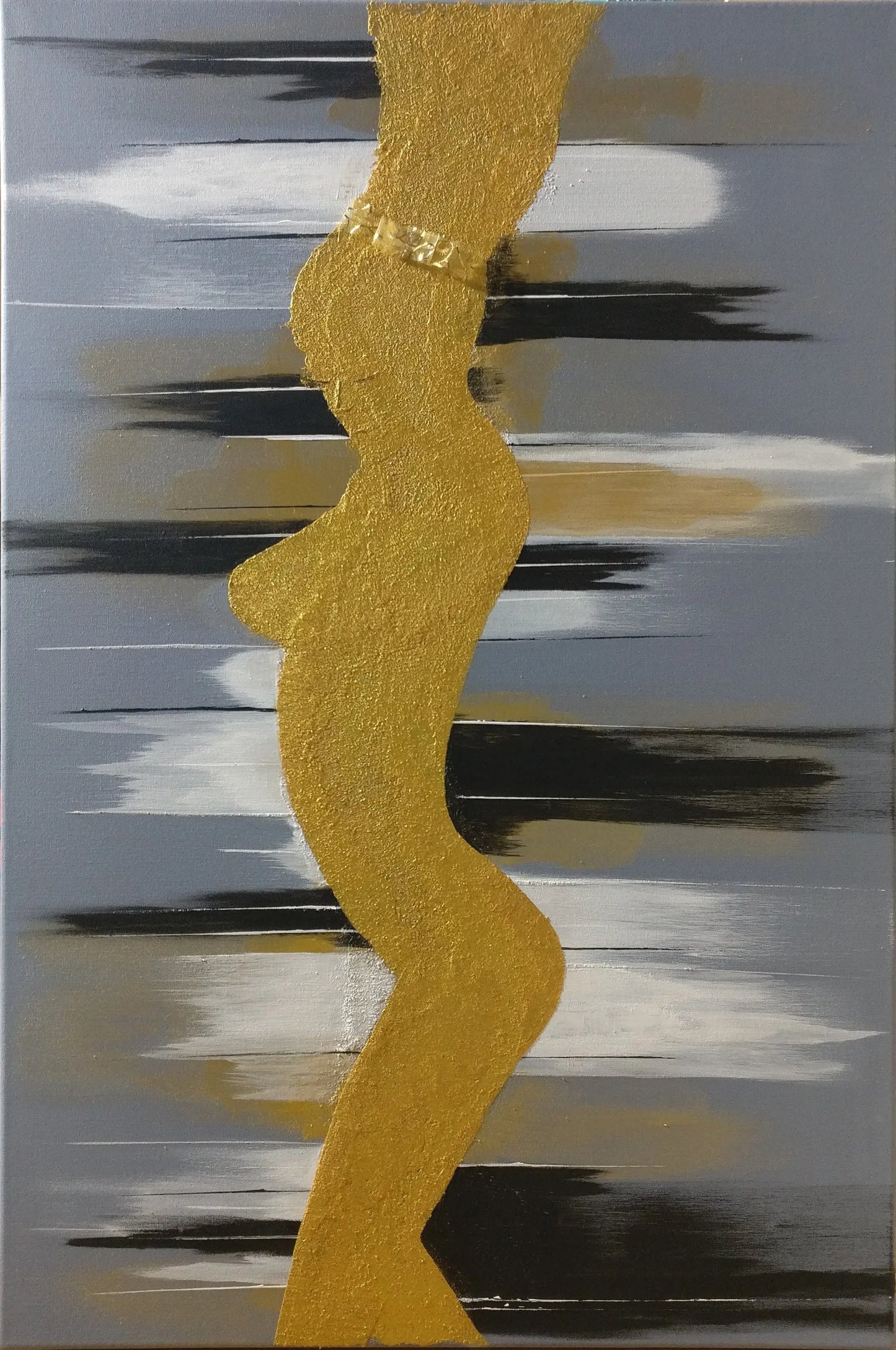 Golden Woman - Ma boutique VIP