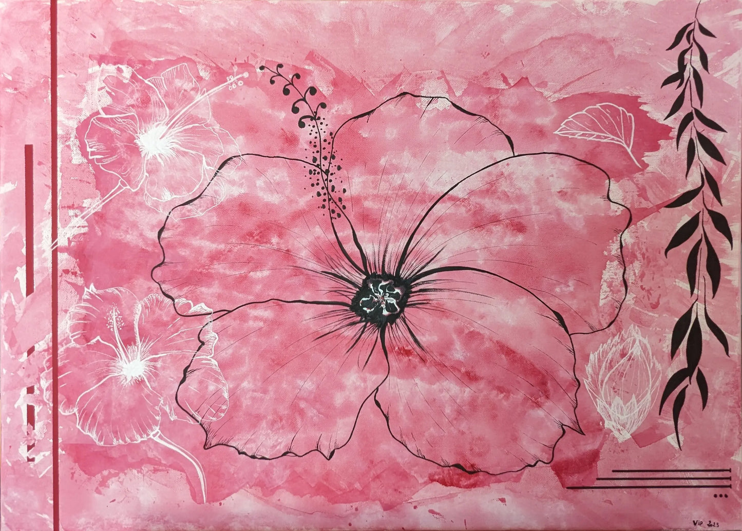 Hibiscool - Ma boutique VIP