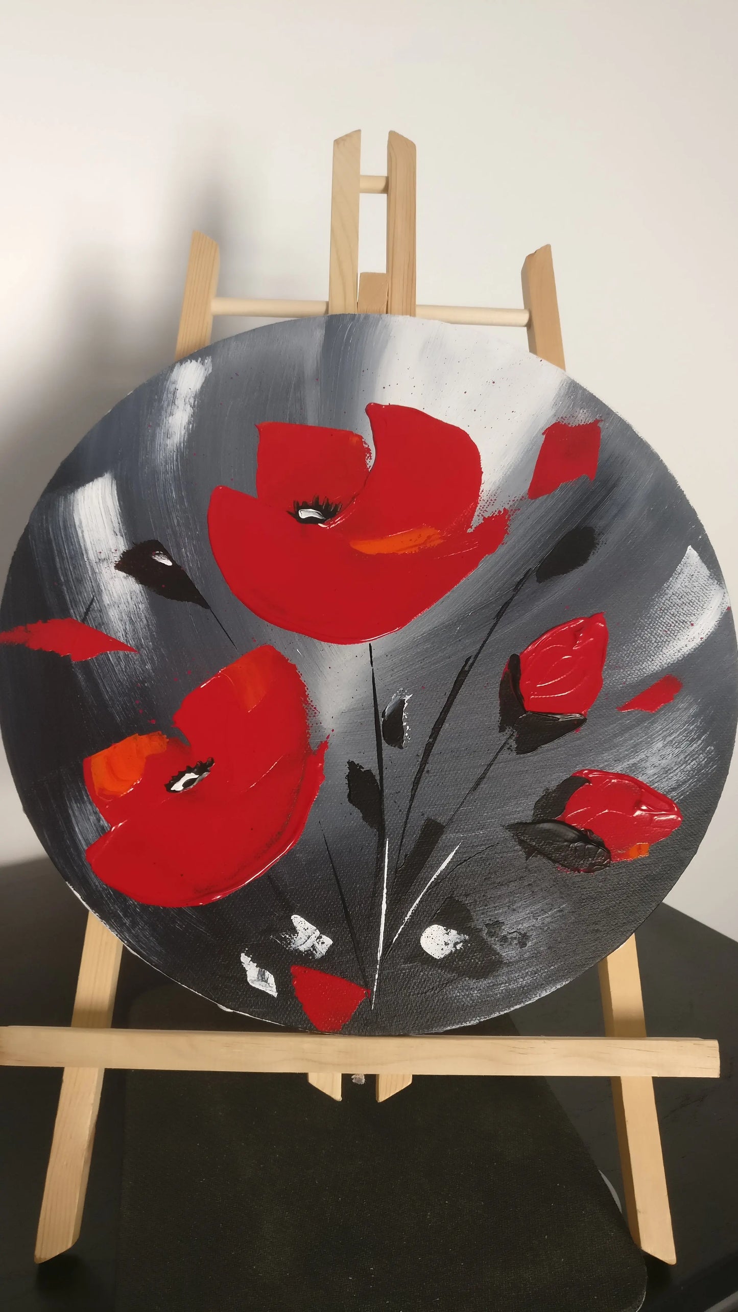 Coquelicots passion - Ma boutique VIP