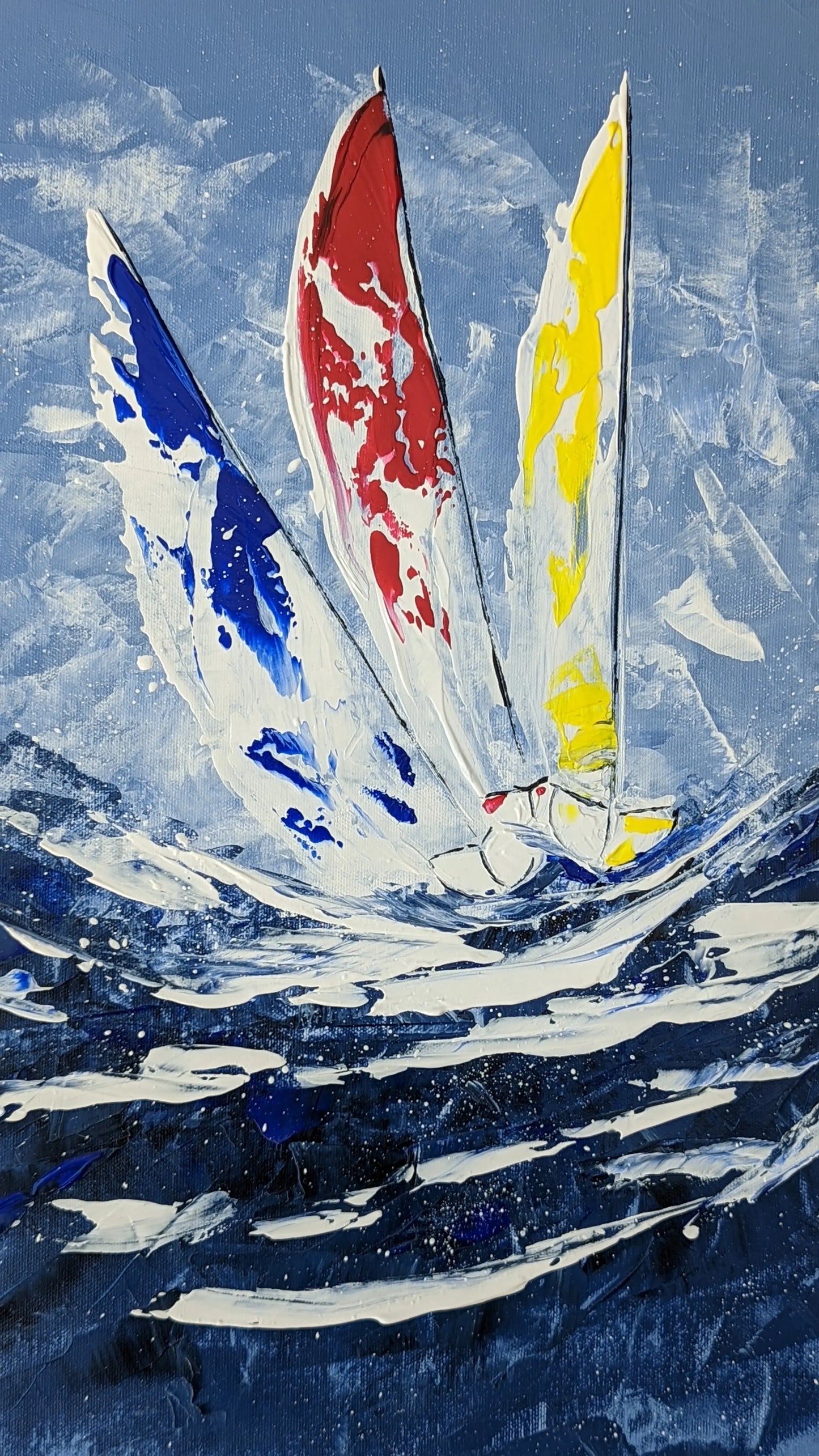 Les voiliers-zoom-sur-les-3-voiles