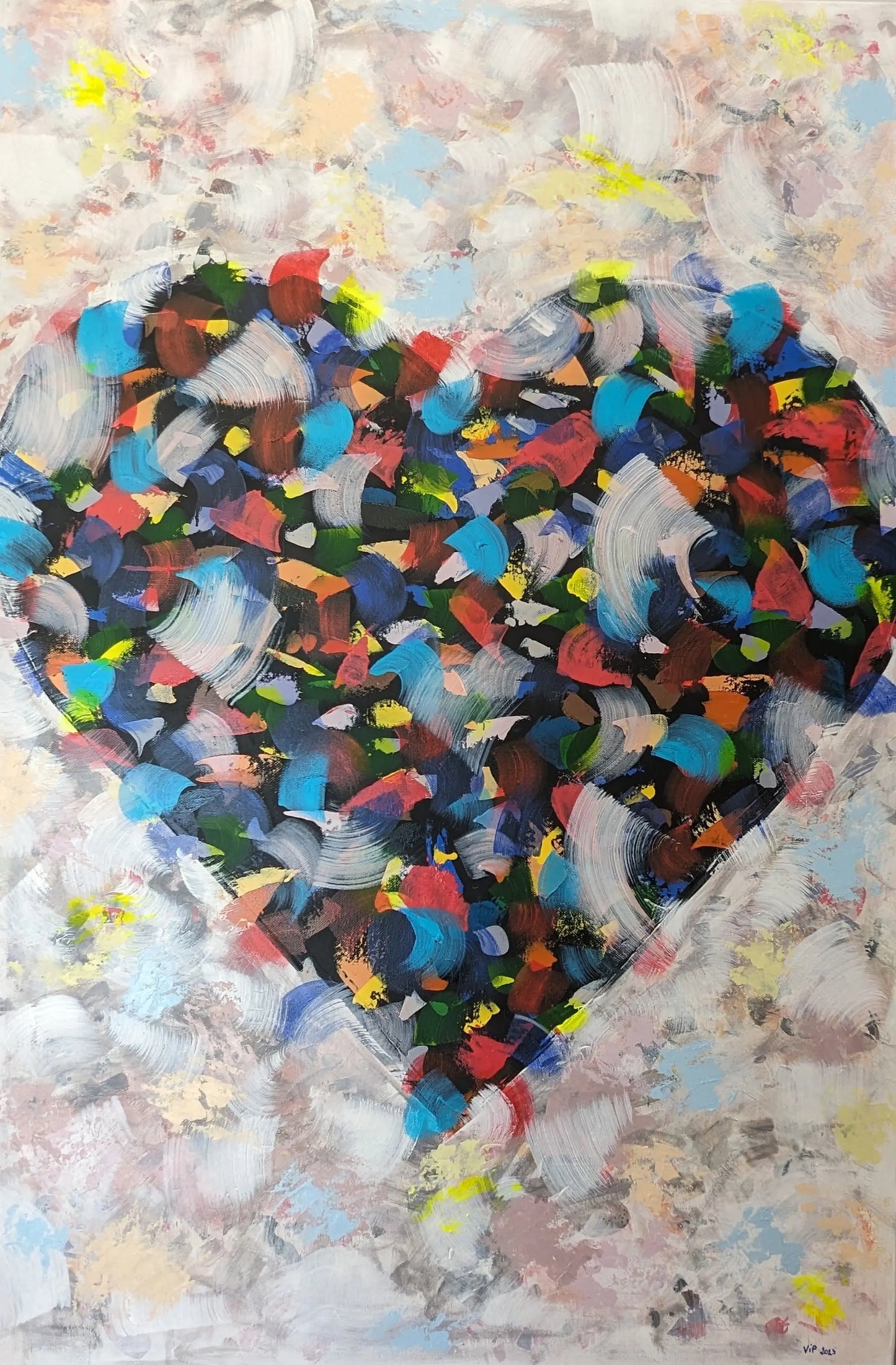 LOL - Lot Of Love
