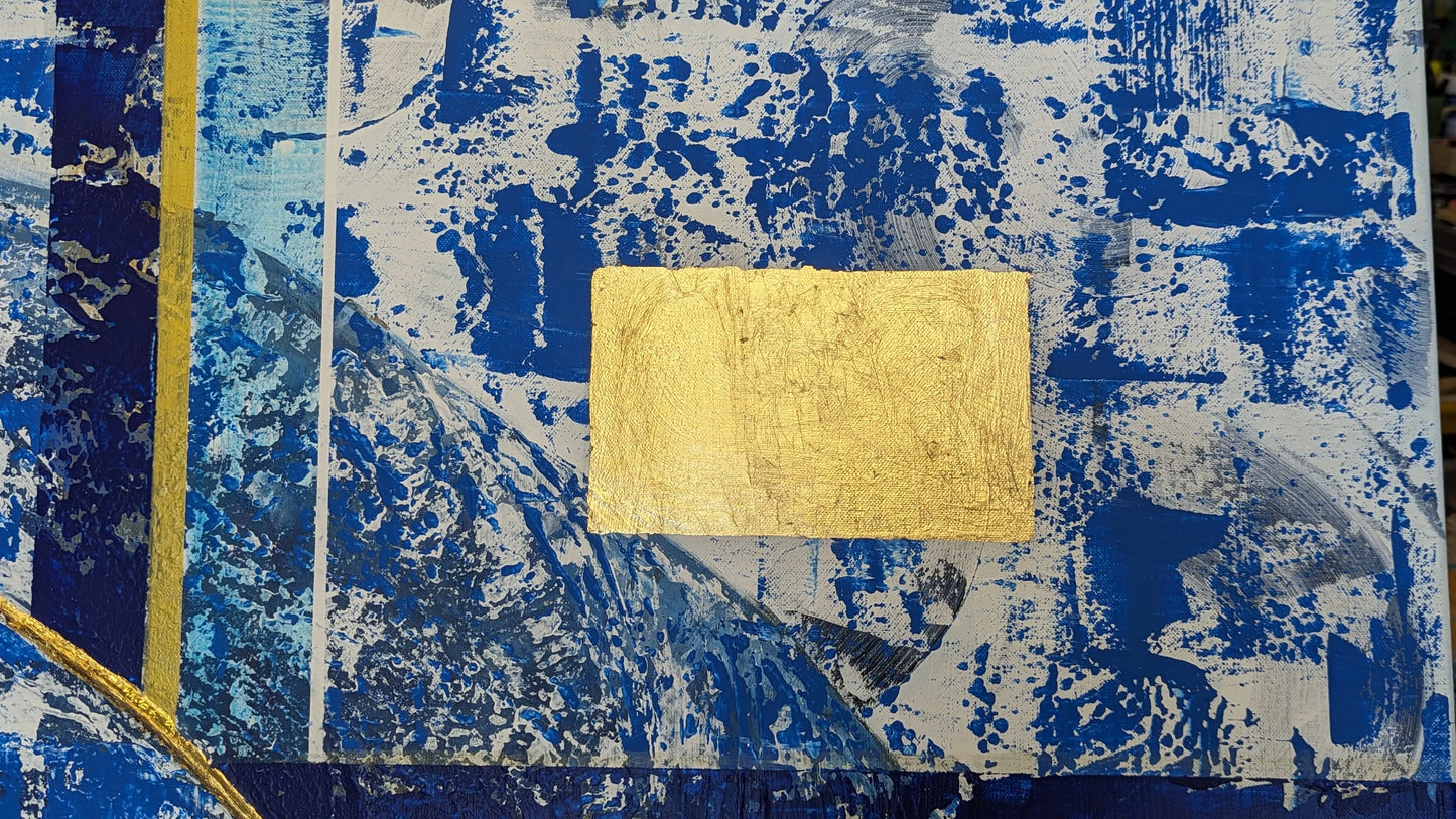 Bluegold - Ma boutique VIP