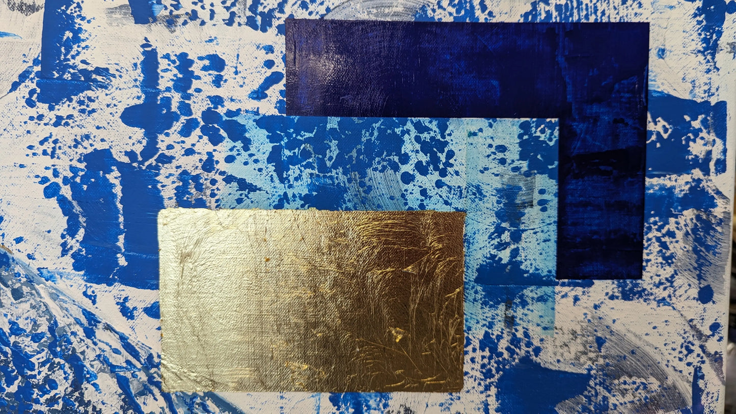 Bluegold - Ma boutique VIP
