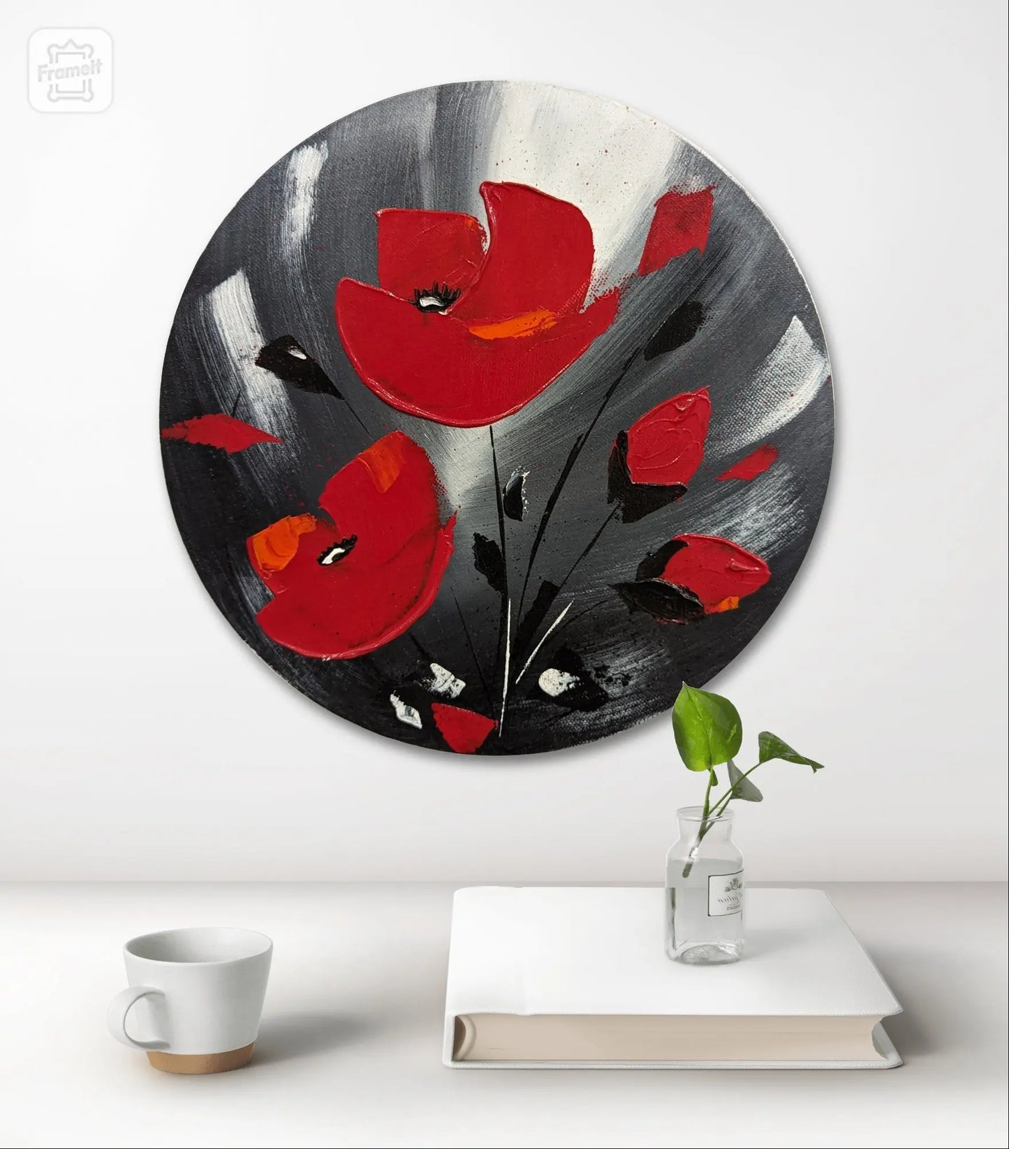 Coquelicots passion - Ma boutique VIP