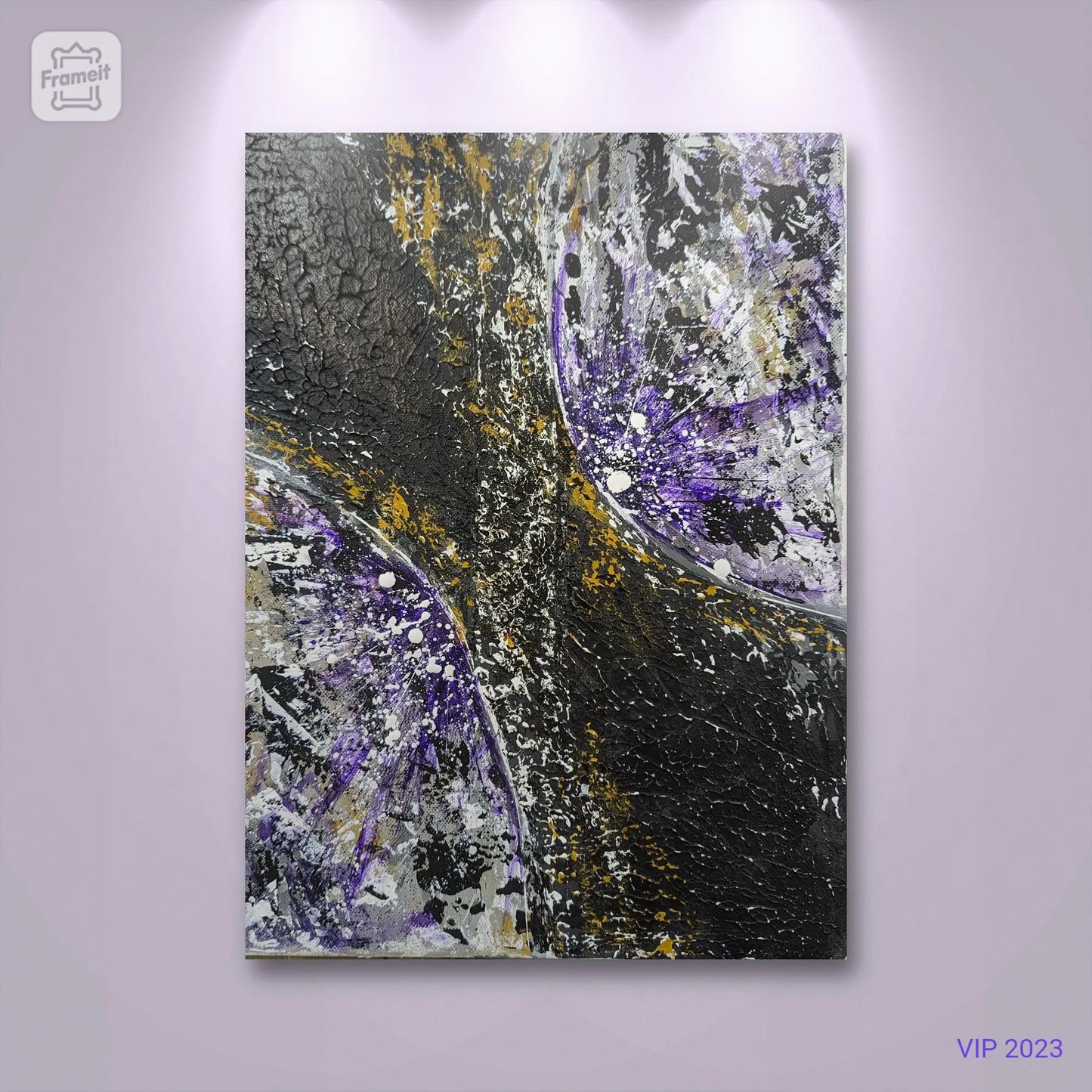 Chaos - Ma boutique VIP