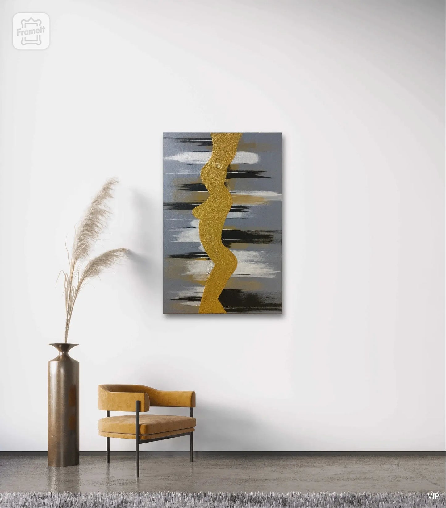 Golden Woman - Ma boutique VIP