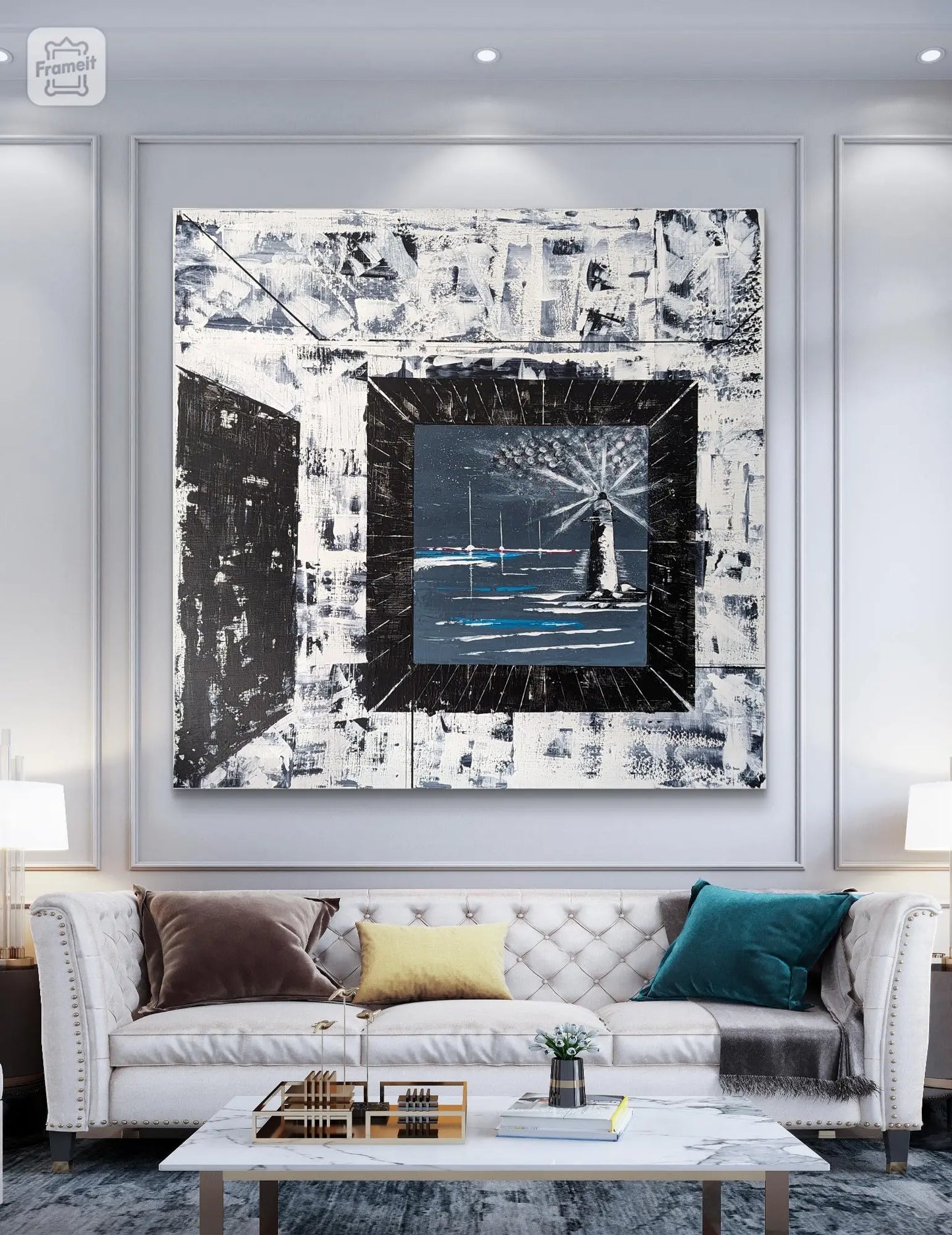 Phare away - Ma boutique VIP