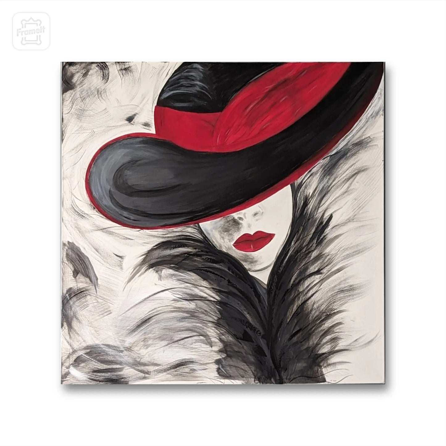 Chapeau - Ma boutique VIP
