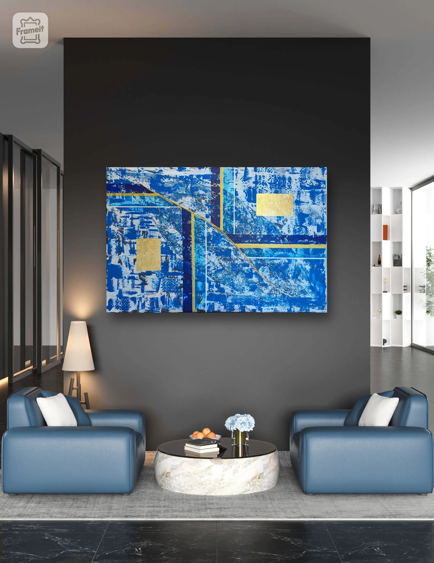 Bluegold - Ma boutique VIP