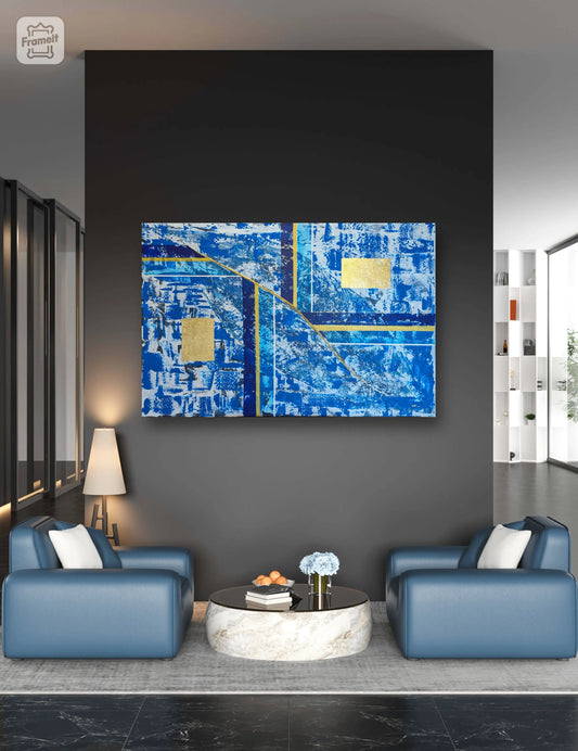 Bluegold - Ma boutique VIP