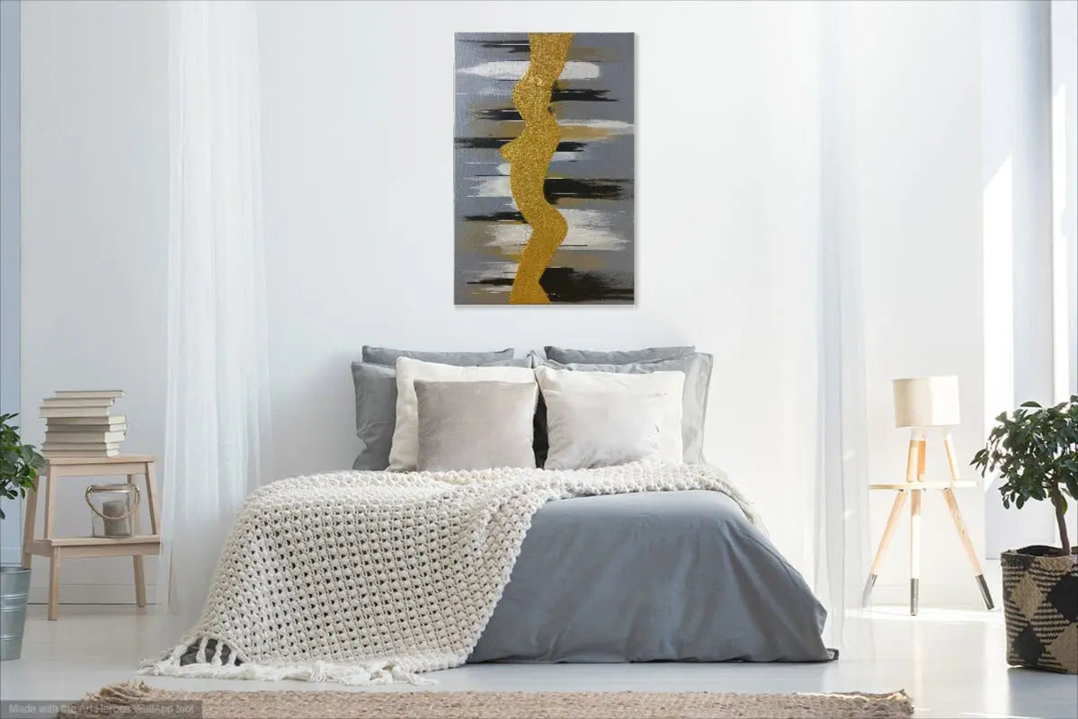 Golden Woman - Ma boutique VIP