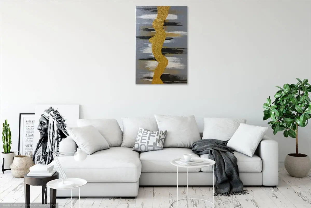 Golden Woman - Ma boutique VIP