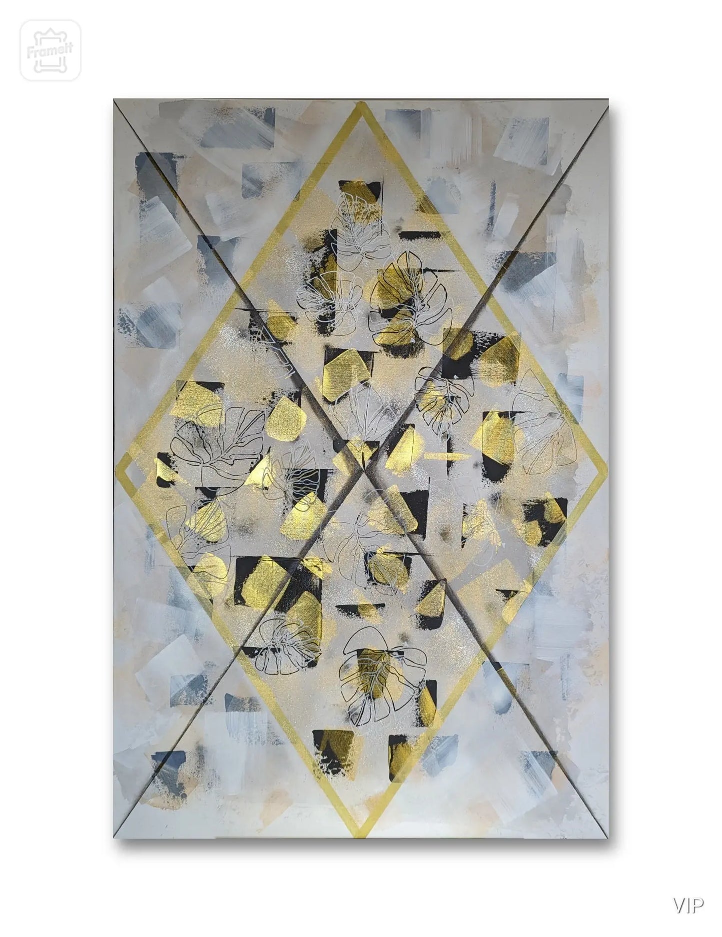 Diamant - Ma boutique VIP