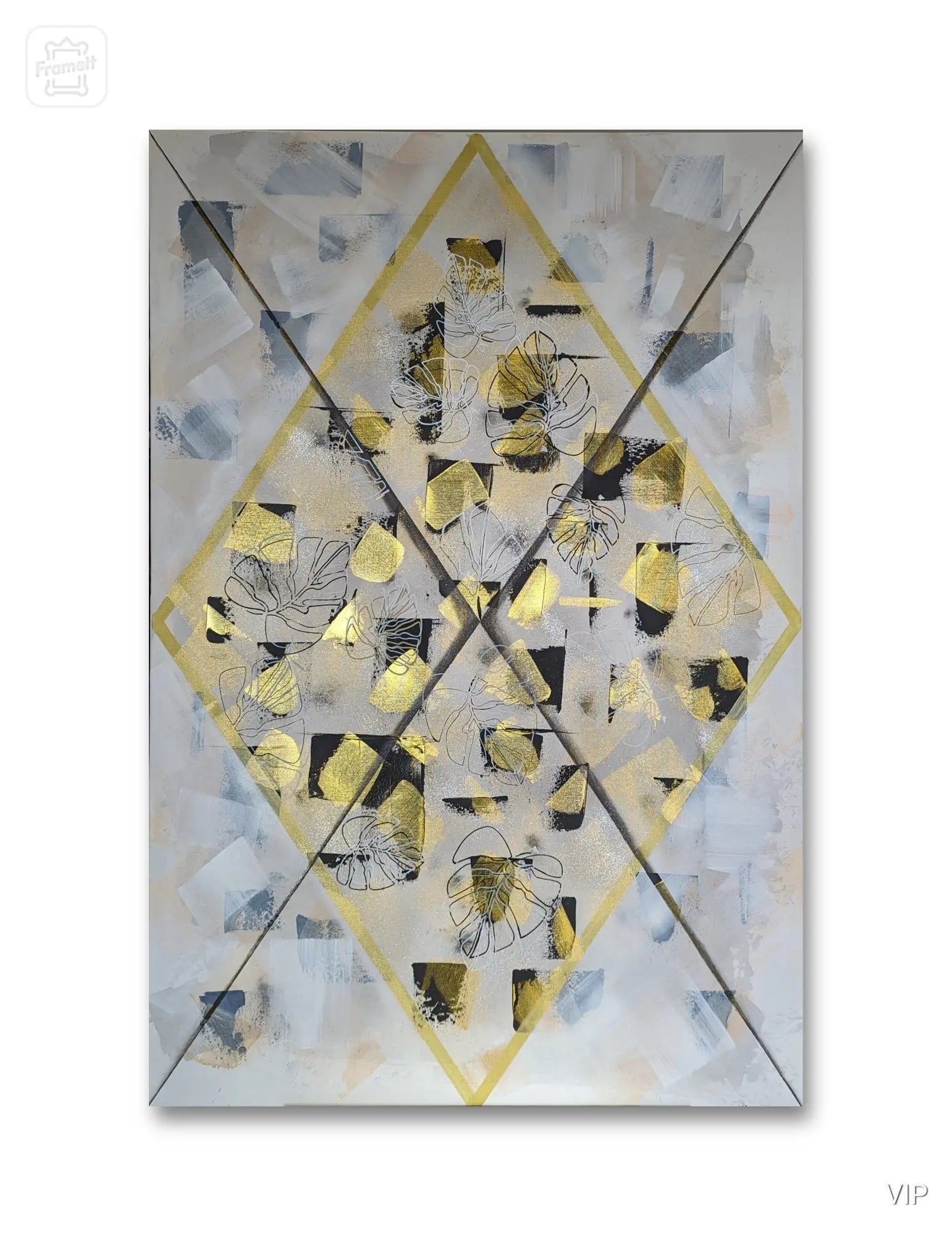 Diamant - Ma boutique VIP