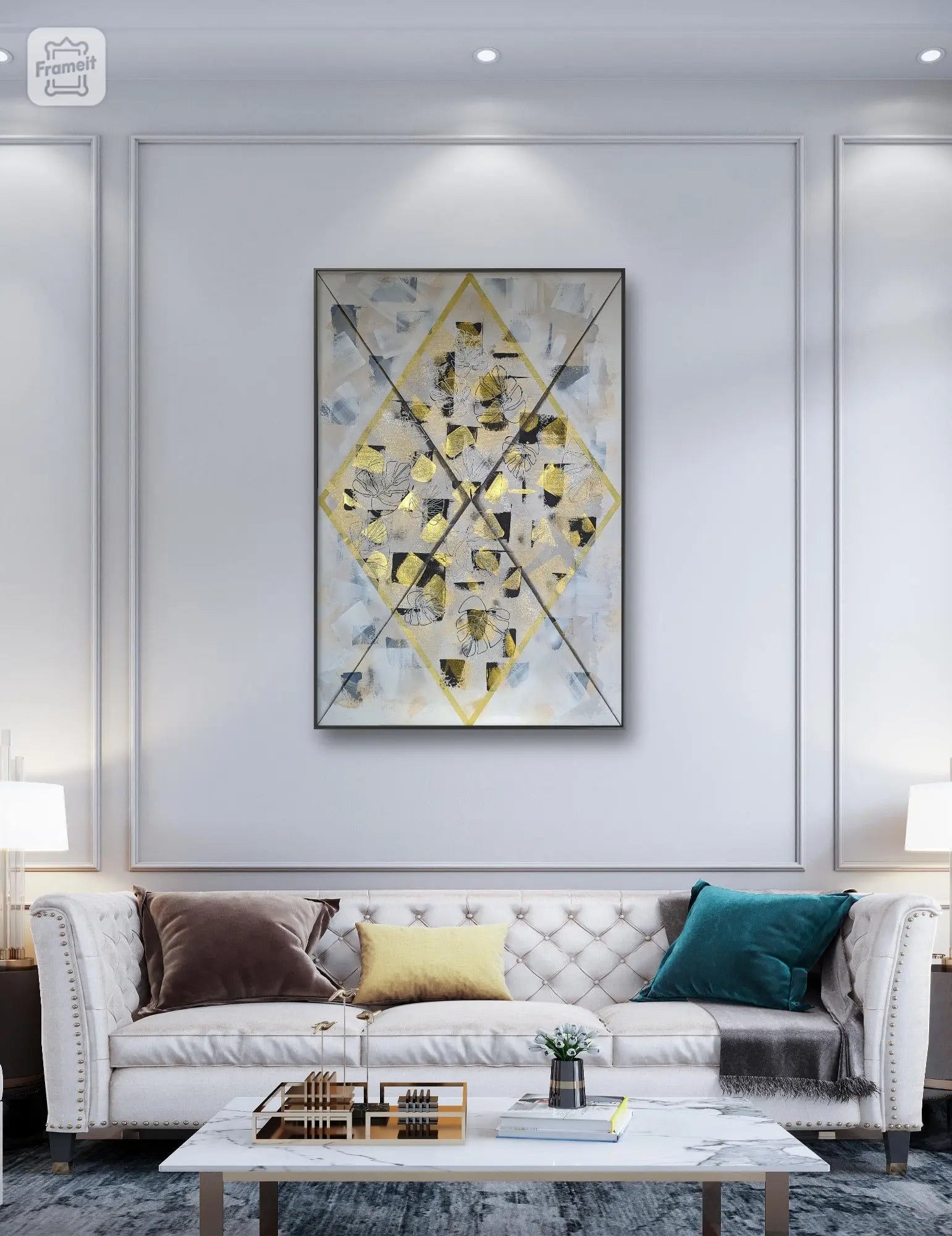 Diamant - Ma boutique VIP